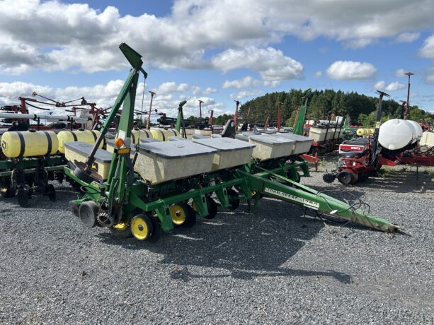 planteur john deere