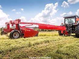 faucheuse massey ferguson