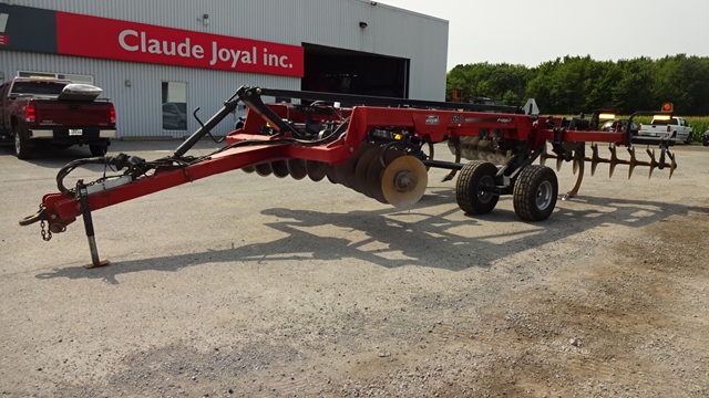 chisel case ih