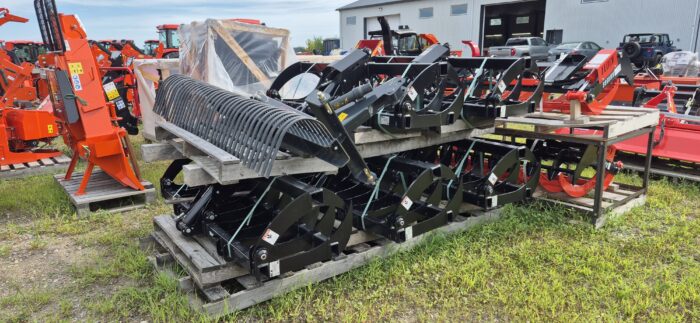 grappin horst