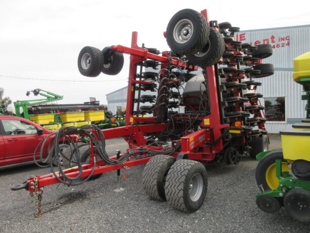semoir case ih