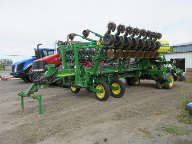 planteur john deere