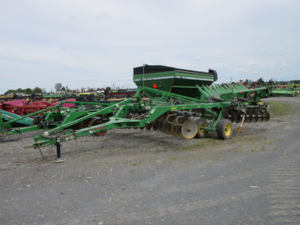 combo john deere
