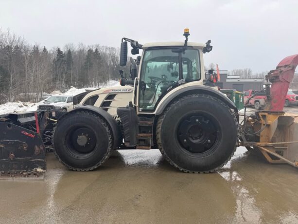 tracteur fendt