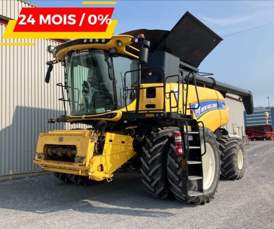 batteuse new holland