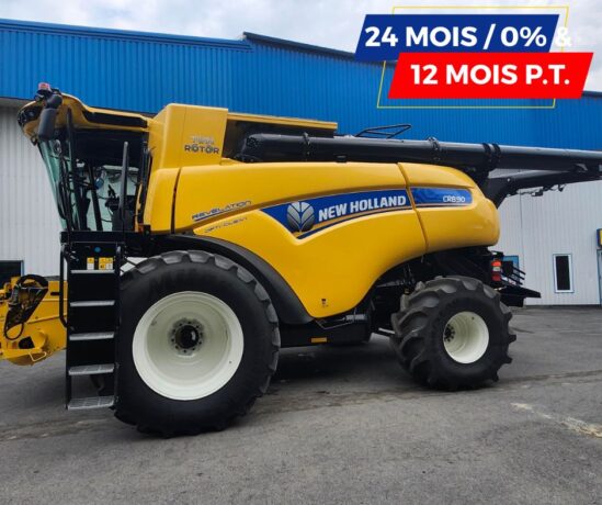 batteuse new holland