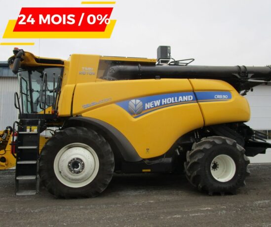 batteuse new holland