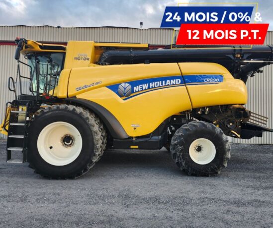 batteuse new holland