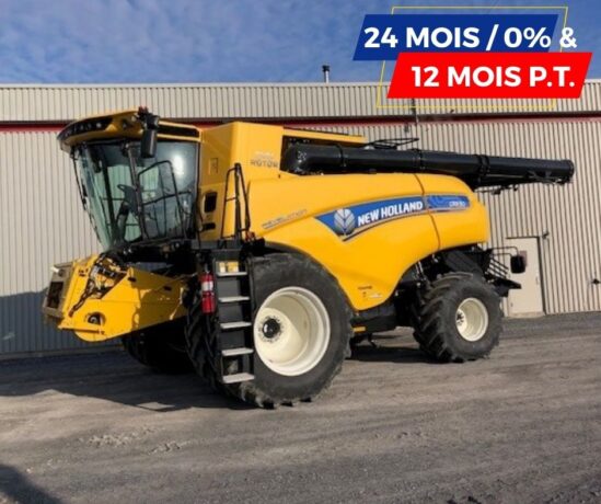 batteuse new holland