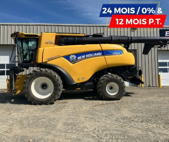 batteuse new holland