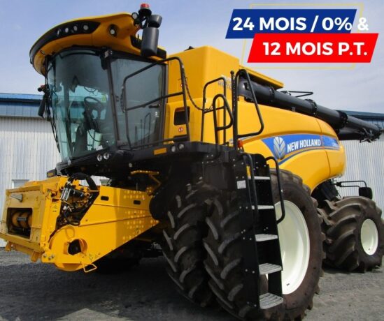 batteuse new holland