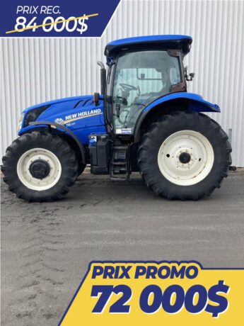 tracteur new holland