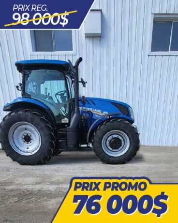 tracteur new holland