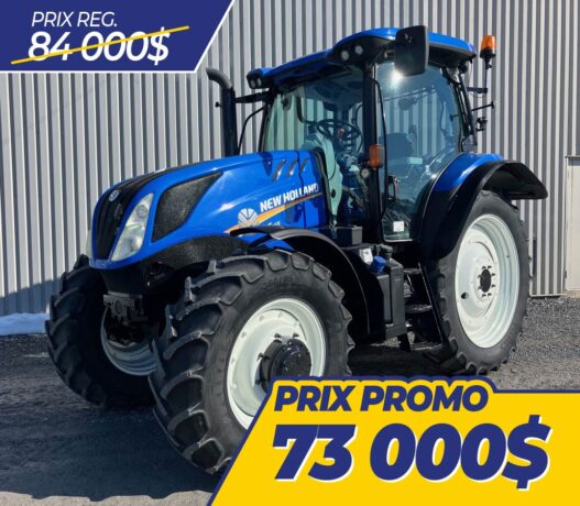 tracteur new holland