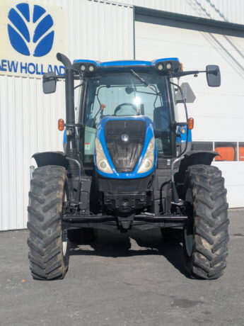 tracteur new holland