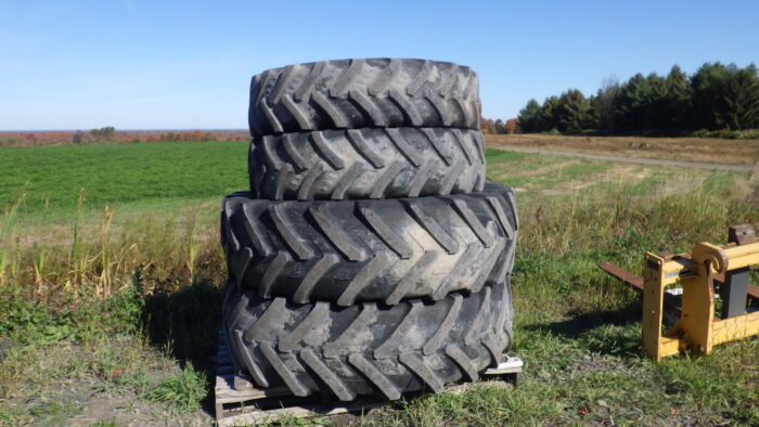 pneu michelin