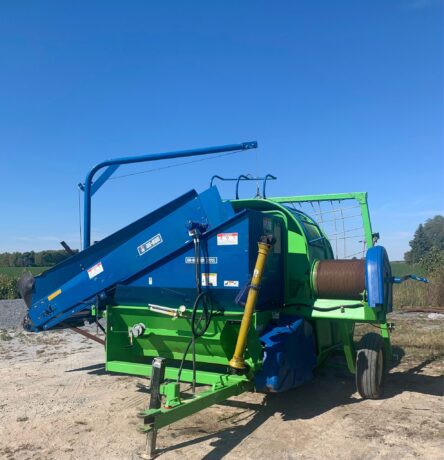 ensacheuse ag-bag