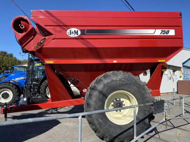 grain cart autre