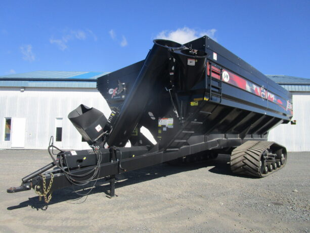 grain cart autre