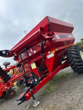 grain cart autre