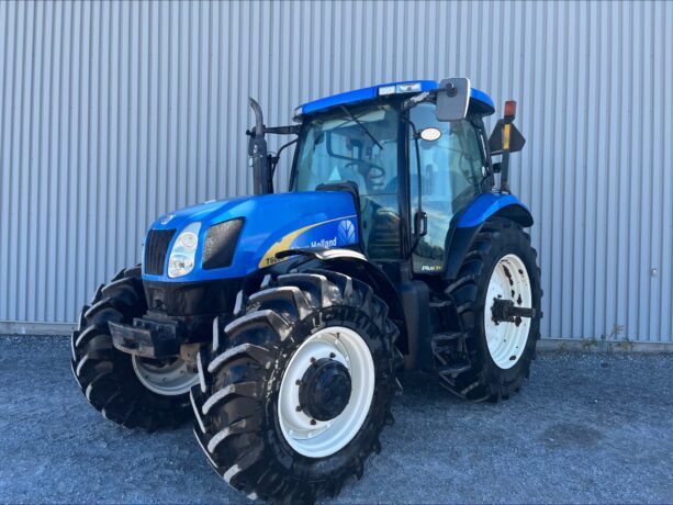tracteur new holland