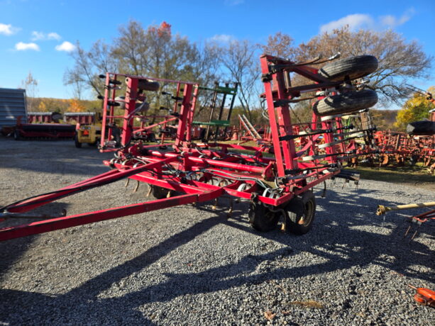 vibroculteur kongskilde