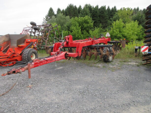 rotobêche gregoire-besson