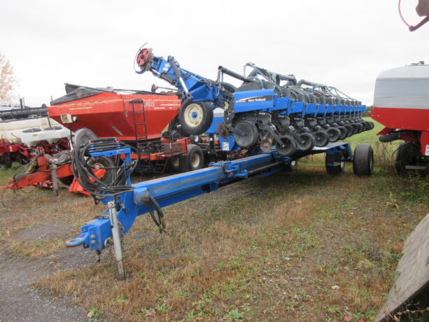 planteur new holland