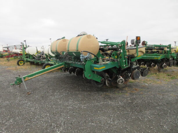 planteur great plains