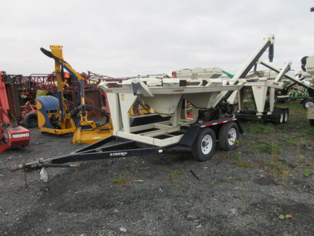 transbordeur friesen