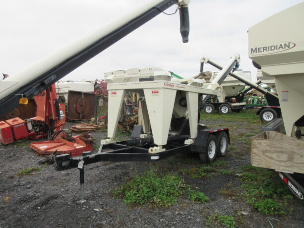 transbordeur friesen