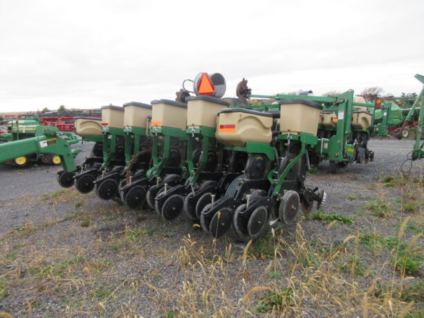 planteur great plains