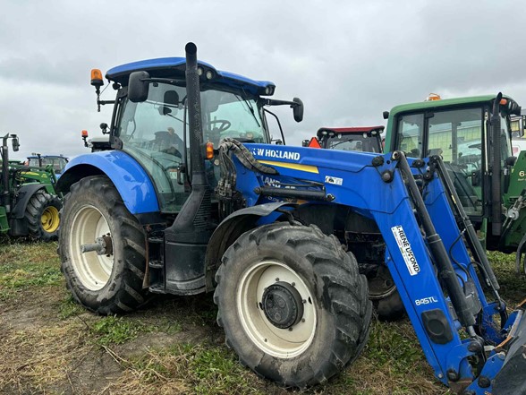 tracteur new holland