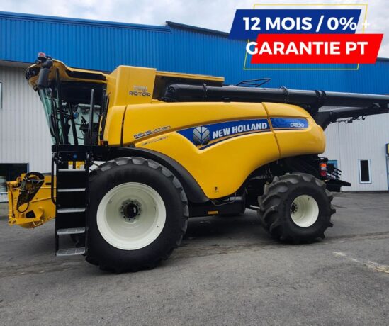 batteuse new holland