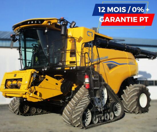 batteuse new holland