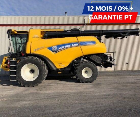 batteuse new holland