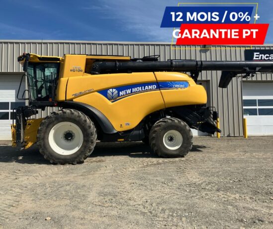 batteuse new holland