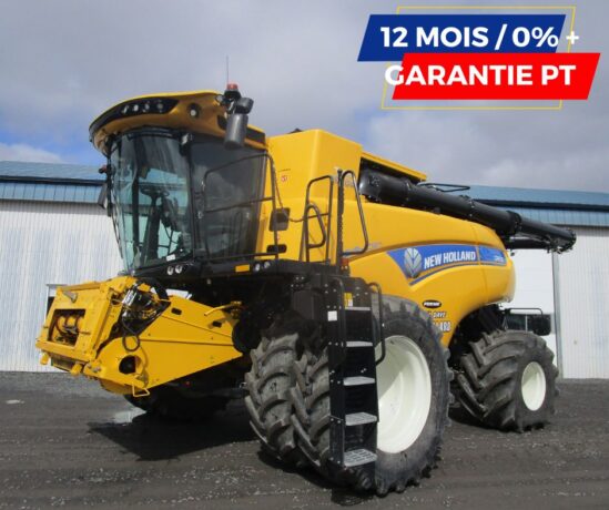 batteuse new holland