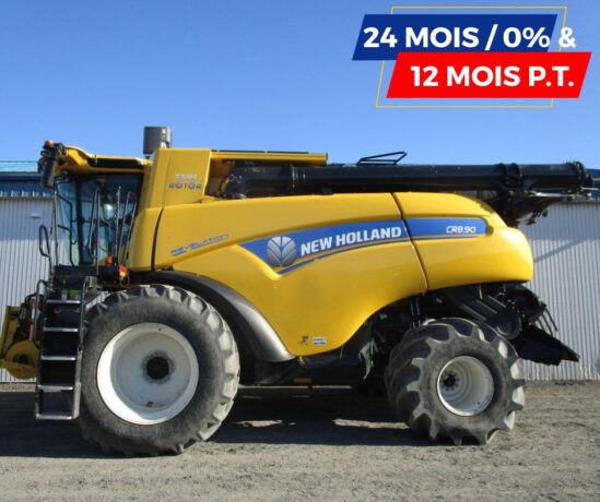 batteuse new holland