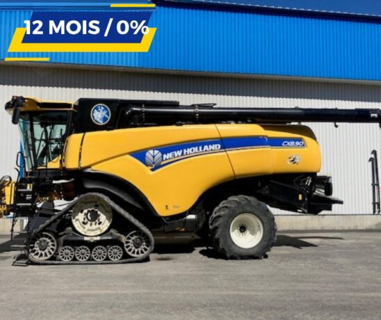 batteuse new holland