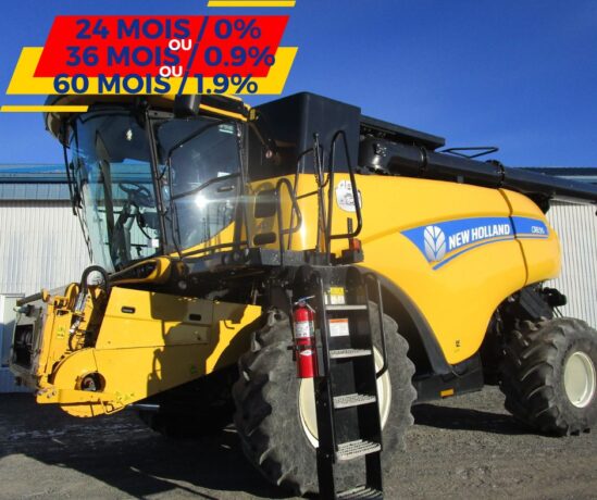 batteuse new holland