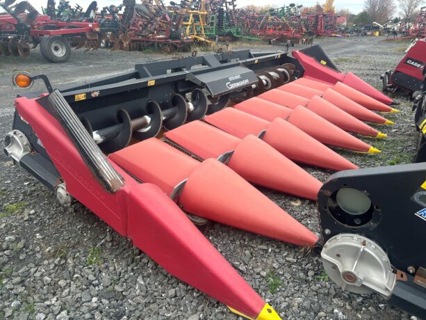 nez à maïs geringhoff