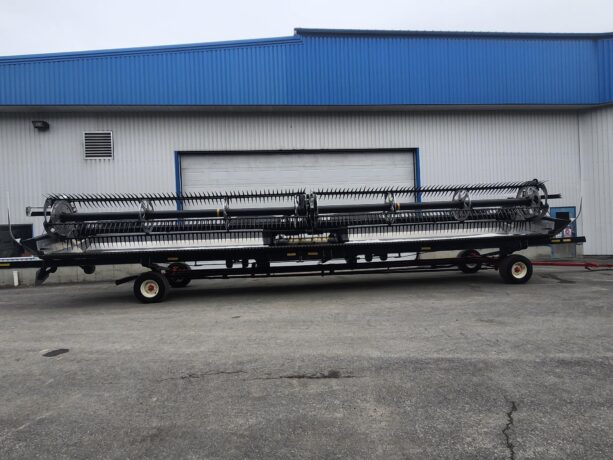 table à tapis macdon