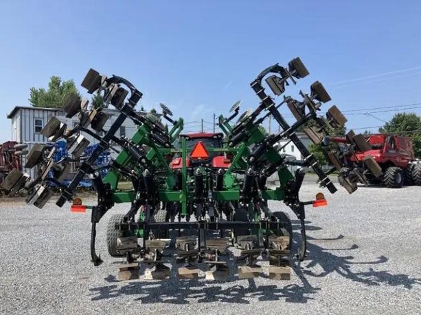 déchaumeuse grattex