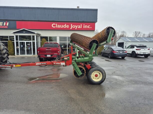 rouleau émotteur brillion